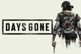 新作オープンワールドACT『Days Gone』発売は2018年―SIE吉田修平氏が明らかに 画像