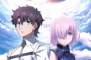 『FGO』アニメ化するなら何章がいい？結果発表―2つの章が大接戦！【読者アンケート】 画像