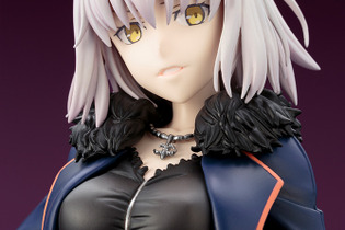 『FGO』1.5部に登場した私服ジャンヌ・オルタがフィギュア化―せくしー！ 画像