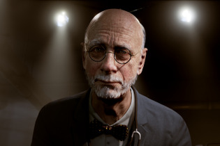 PSVR『The Inpatient -闇の病棟-』の発売日が1月25日に決定 画像