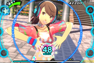 『P3D』＆『P5D』の収録曲が発表！―ダンススタイルがわかるキャラクター情報も！ 画像