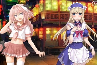 『FGO』「アストルフォとデオンどっち派？」結果発表！やはり“男の娘”の人気は強かった【読者アンケート】 画像