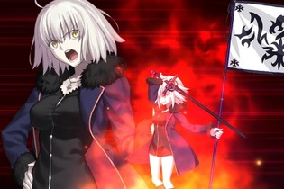 『FGO』「あなたのお気に入りの霊衣はどれ？」結果発表―実装されたばかりなのに人気過ぎ！【読者アンケート】 画像