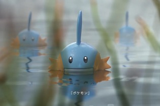 『ポケモンGO』ホウエン地方のポケモンたちが息づく世界とは？―新PVが公開 画像