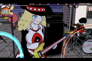 スイッチ向け本格音楽ゲーム『がるメタる！』発売、吉祥寺メタルガールズついにデビュー！追加DLCも配信開始 画像