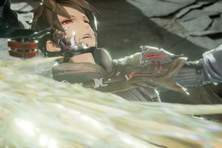 『CODE VEIN』重要キャラクター「クイーン」の詳細や主人公の過去などが判明！ 画像