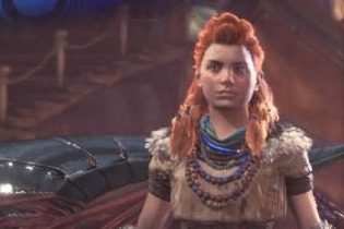 『モンハン：ワールド』×『Horizon Zero Dawn』第2弾コラボ配信開始―アーロイ装備が超クール！ 画像