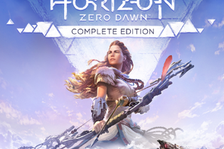 発売1周年の『Horizon Zero Dawn』全世界累計セールスが760万本を突破 画像