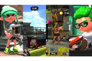 【昨日のまとめ】『スプラトゥーン2』Ver.2.3.0の注目ブキ10選、『FGO』第2部OPから考察する新サーヴァント、『モンハン：ワールド』×『Horizon Zero Dawn』第2弾コラボ開始…など(3/1) 画像