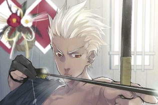 『FGO』「一番好きな褐色サーヴァントは誰？(男性編)」結果発表―『Fate』の褐色といえばやはりあの男！【読者アンケート】 画像