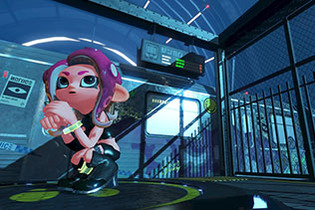 『スプラトゥーン2』「オクト・エキスパンション」の情報が続々公開―前作の主人公「3号」も参戦？ 画像