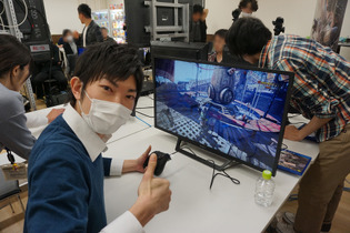 『モンハン：ワールド』編集部の5期団を連れてメディア大会へ参加してきた【レポート】 画像