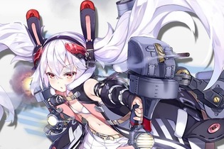 『アズールレーン』御三家「ラフィー」の改造実装がついに決定！「蒼龍」「飛龍」の新衣装も公開 画像