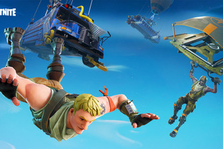 『フォートナイト』サーバーが復旧―ただし“50vs50 v2”実施は延期へ 画像