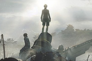 小説『NieR:Automata 少年ヨルハ』7月27日販売開始－予約受付中 画像