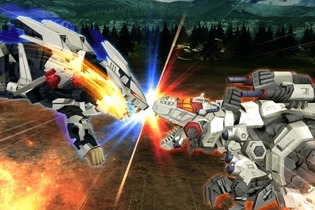 『ZOIDS FIELD OF REBELLION』サービス終了が発表―毎日3,000ZG貰えるデイリープレゼントを開始 画像