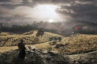 開発スタッフが語る『Ghost of Tsushima』（仮称）で描かれる美しい日本―侍は武士道が通用しない敵にどう立ち向かう？【E3 2018】 画像