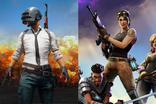 PUBG Corp.がEpic Gamesへの提訴を取り下げ―『PUBG』と『フォートナイト』の争いは収束か 画像