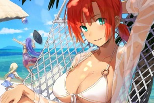 『FGO』「今年の夏イベントで水着になってほしいサーヴァントは誰？」結果発表―最も水着を望まれたのはあの女性！【読者アンケート】 画像