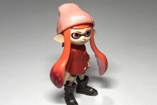 集めて楽しい「スプラトゥーン2 きせかえギアコレクション」の第2弾が登場！さっそく全箱開封してみた【特集】 画像