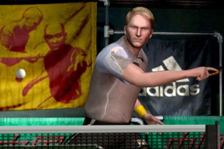 本気で卓球ゲームを作るとこうなる?『Rockstar Games Presents Table Tennis』発売 画像