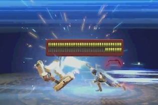 『スマブラSP』すっかりお馴染みとなった「マルス」も参戦─“必殺の一撃”は爽快感抜群！ 画像