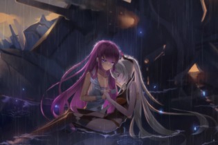 セガ・インタラクティブが『アビス・ホライズン』の差し止めを求める提訴を発表―『艦これアーケード』の著作権侵害など 画像