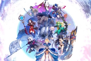 『FGO アーケード』筐体設置予定店舗の一覧が公開―最寄りのゲーセンを今すぐチェック！ 画像