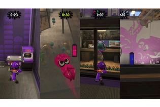 『スプラトゥーン2』新ステージ「アンチョビットゲームズ」小ネタ11選─細かいところにも見どころ多し！ 画像