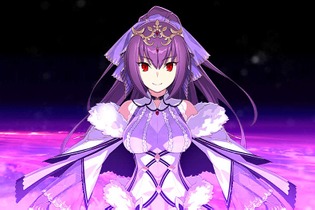 『FGO』「スカサハ＝スカディ」を“ガチ”で狙ったマスター多数！“見送り派”や“運試し派”の割合や如何に【アンケート】 画像