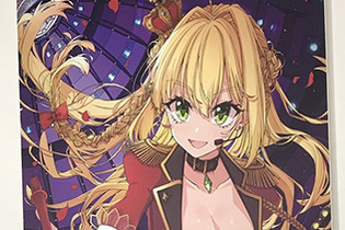 「FGO 京まふゲストトーク」にて次回イベントで実装の新概念礼装が公開！ギルガメッシュとネロが新たな装いで登場 画像