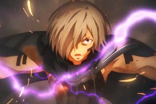 『GOD EATER 3』ハイクオリティなアニメカットの一部が先行公開―AGEたちが巨大アラガミに立ち向かう！ 画像