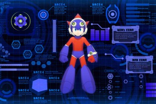 『ロックマン11』ついに発売！最新映像の紹介に加え、鷹岬諒先生による読み切りコミックも限定公開 画像