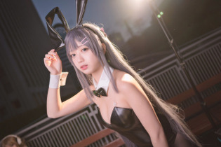 【コスプレ】「池ハロ2018」最終日も美女レイヤー集結！ バニーガール先輩やクッパ姫まで【写真182枚】 画像