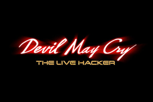 あの『DEVIL MAY CRY』が舞台化！演劇と音楽が融合したダンテの魅力に、悪魔も裸足で逃げ出しそう 画像