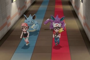 みんなの愛が伝わる！『ポケモン ピカ・ブイ』連れ歩きたいポケモン投票・結果発表【読者アンケート】 画像