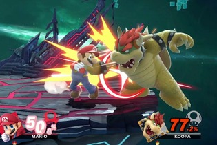 『スマブラSP』小ネタ8選！知ってるとより大乱闘を楽しめるかも!? 画像