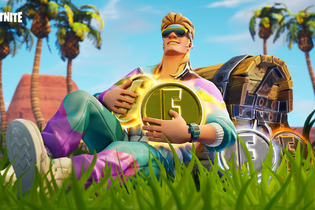 Epic Games、『フォートナイト』のクロスプラットフォームマルチ技術を他デベロッパーに開放へ 画像