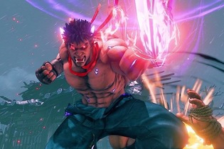 殺意の波動の化身！『ストV』新キャラ「影ナル者」配信―「CAPCOM CUP 2019」も開催決定 画像