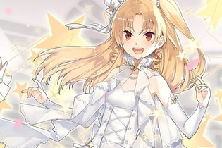 『アズールレーン』軽巡「クリーブランド」のケッコン衣装「ときめきモメント」が公開―追加ボイス付きで近日実装！ 画像