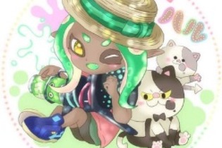 メンタル面からテクニックまで…『スプラトゥーン2』女性ゲーミングチーム「花鳥風月」がアドバイス！ 画像