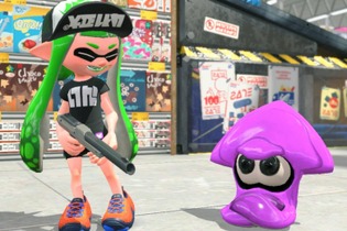 特集記事で振り返る2018年の『スプラトゥーン2』 懐かしの環境やヒメ先輩の連勝など思い出たくさん！ 画像