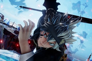 『JUMP FORCE』第3弾PVを公開─「ブラッククローバー」「僕のヒーローアカデミア」 も参戦決定！ 画像