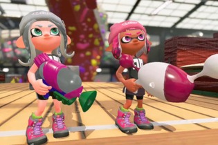 『スプラトゥーン2』あなたはどのブキが好き？シューター＆ブラスター編【読者アンケート】 画像