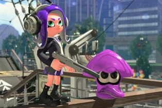 『スプラトゥーン2』シューター＆ブラスターの中で最も人気なのは「N-ZAP85」！【読者アンケート】 画像