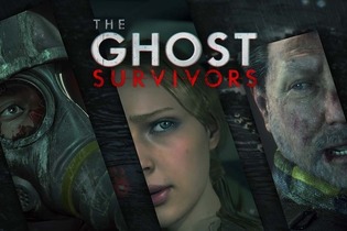 『バイオハザード RE:2』「THE GHOST SURVIVORS」国内でも2月15日配信！ifを描く無料DLC 画像