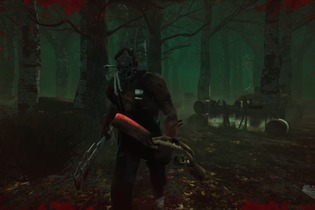 スイッチ版『Dead By Daylight』2019年秋に発売決定！ キラーの恐怖は更にプラットフォームを拡大 画像