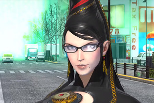 『D×2メガテン』と『BAYONETTA（ベヨネッタ）』のコラボイベント見どころまとめ！ 画像