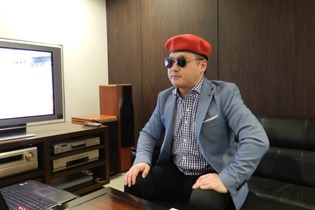 『DEAD OR ALIVE 6』DOAクエストからメガネの挙動まで―新堀P兼Dに気になることを直撃！ 画像