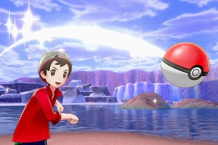 最新作『ポケモン ソード・シールド』に期待することは？【読者アンケート】 画像